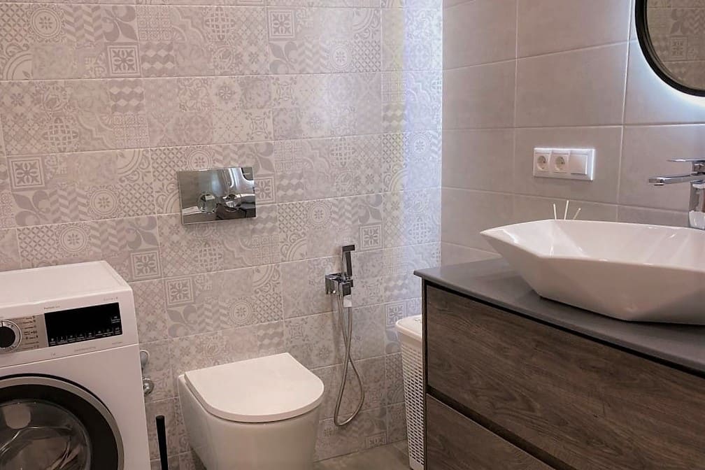 Продажа апартаментов 62 м2 в Москва Сити - Башня IQ Квартал - 11 й этаж